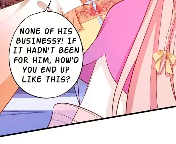 Read My Snapping Fox Lord chapter 117 image 17 on Lezhin