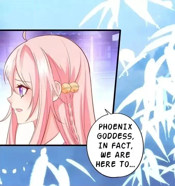 Read My Snapping Fox Lord chapter 117 image 19 on Lezhin