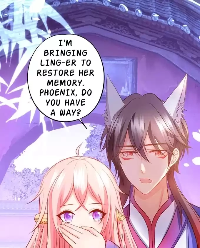 Read My Snapping Fox Lord chapter 117 image 21 on Lezhin