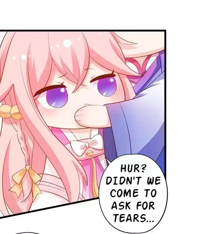 Read My Snapping Fox Lord chapter 117 image 23 on Lezhin