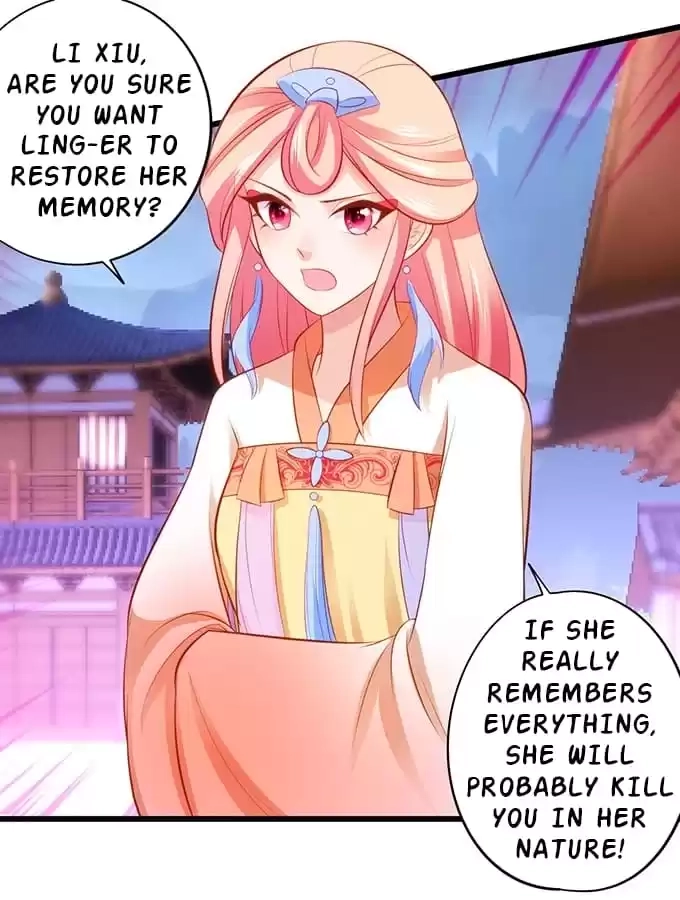 Read My Snapping Fox Lord chapter 117 image 24 on Lezhin