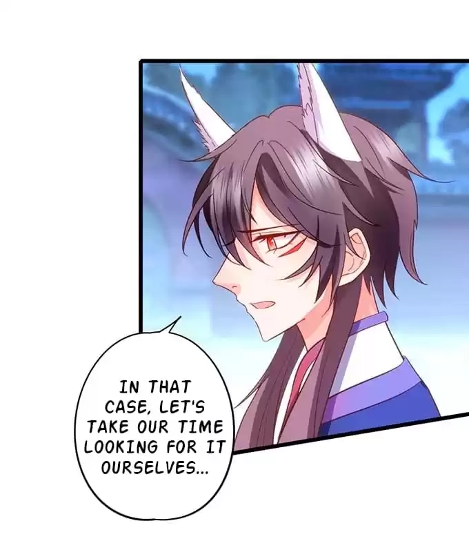 Read My Snapping Fox Lord chapter 117 image 26 on Lezhin
