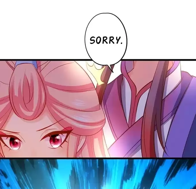 Read My Snapping Fox Lord chapter 117 image 28 on Lezhin
