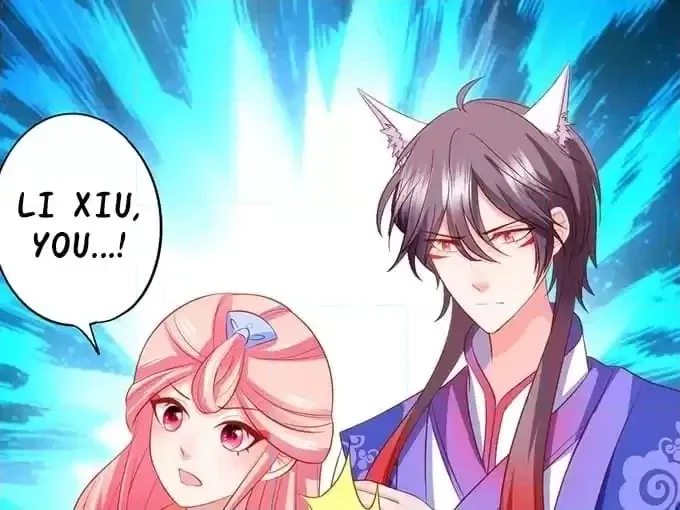 Read My Snapping Fox Lord chapter 117 image 29 on Lezhin