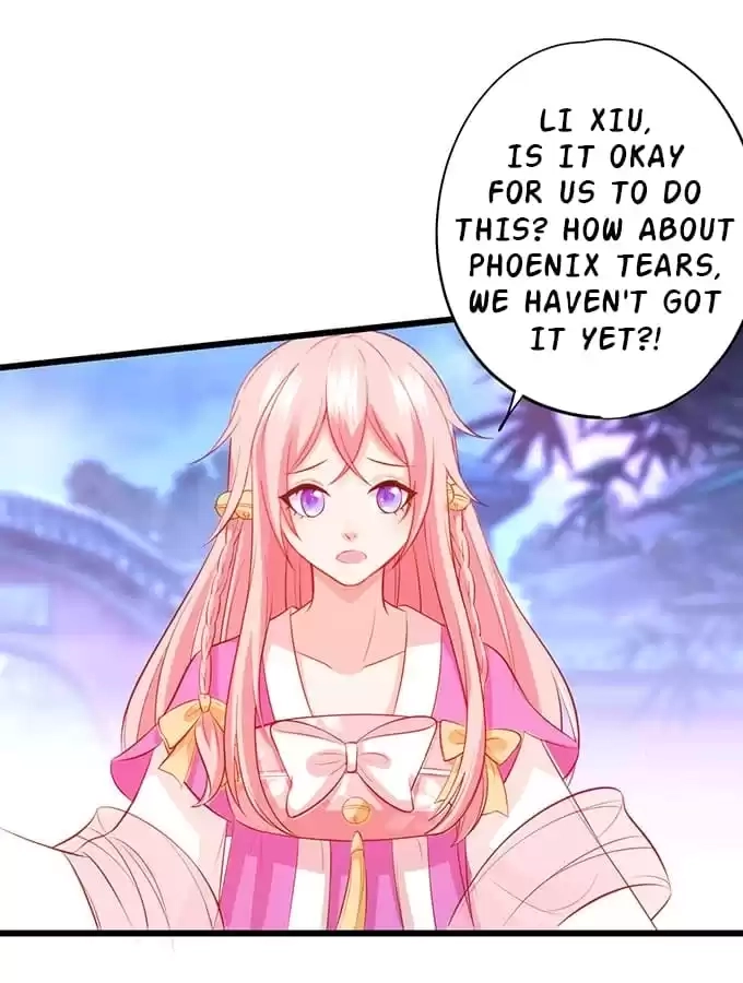 Read My Snapping Fox Lord chapter 117 image 31 on Lezhin