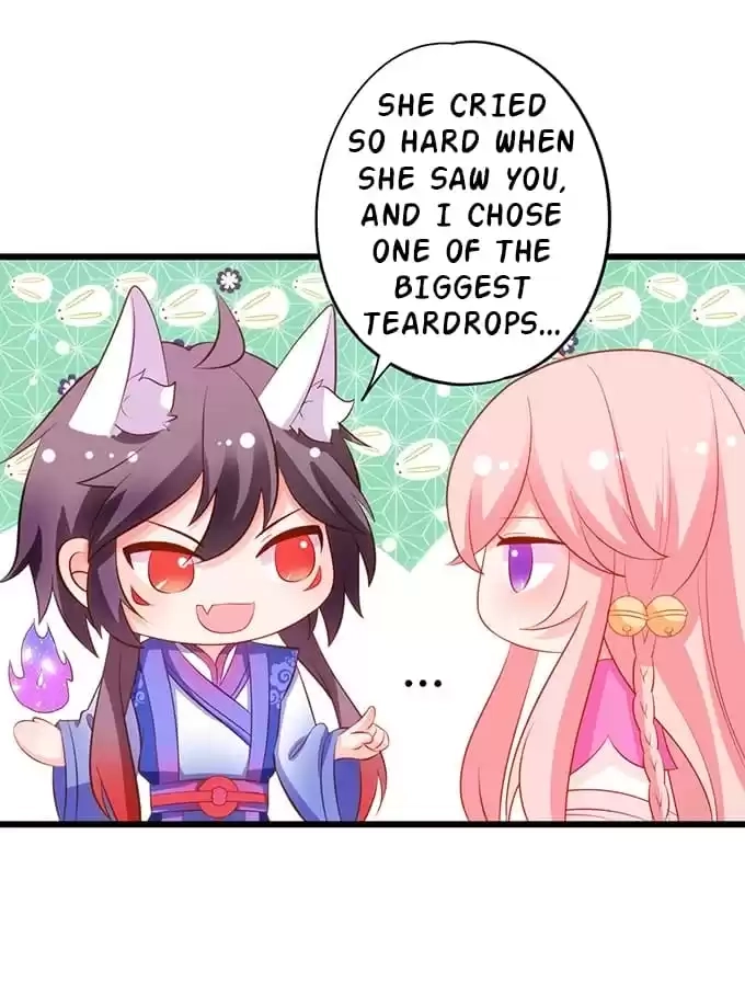 Read My Snapping Fox Lord chapter 117 image 33 on Lezhin
