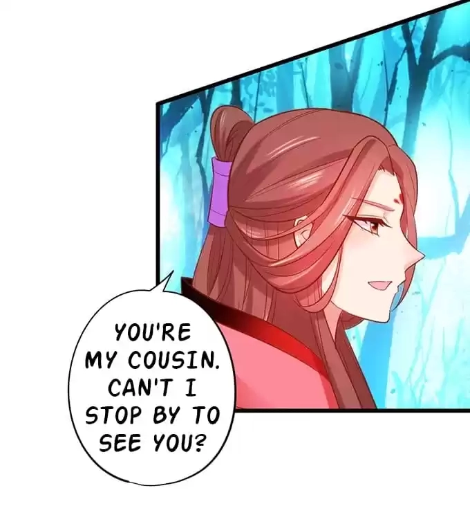 Read My Snapping Fox Lord chapter 117 image 41 on Lezhin