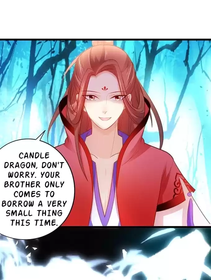 Read My Snapping Fox Lord chapter 117 image 44 on Lezhin