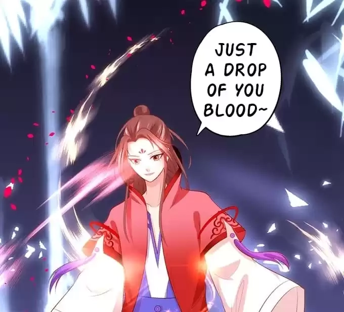 Read My Snapping Fox Lord chapter 117 image 47 on Lezhin