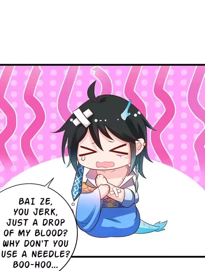 Read My Snapping Fox Lord chapter 117 image 51 on Lezhin