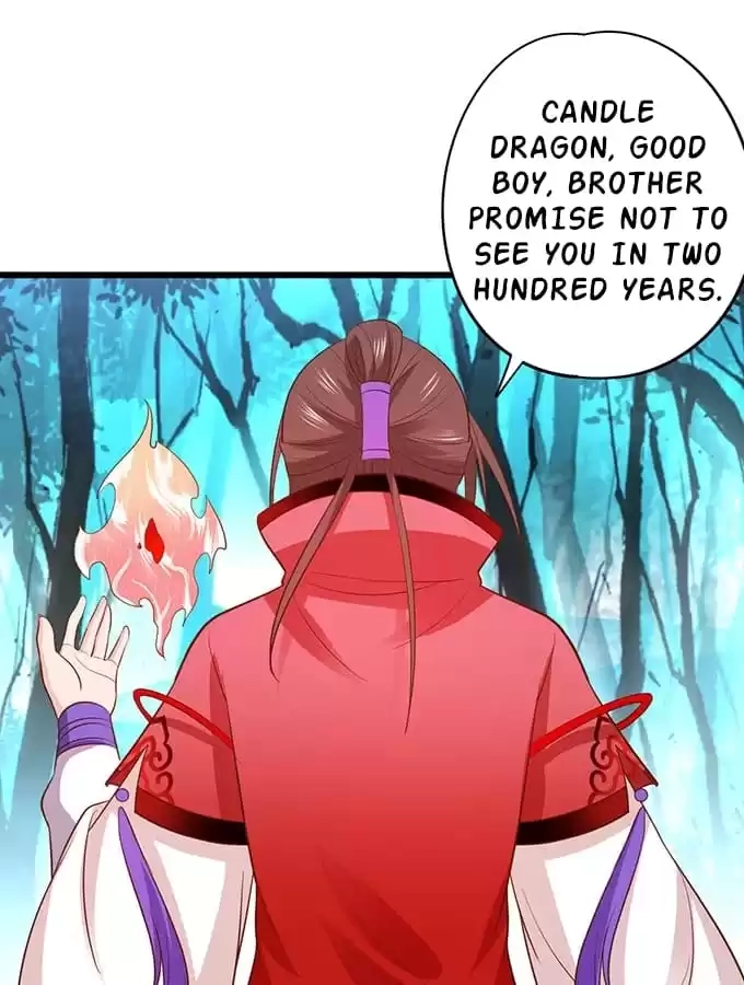 Read My Snapping Fox Lord chapter 117 image 53 on Lezhin