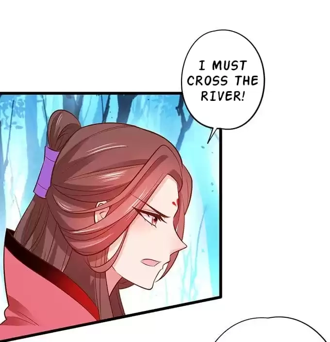 Read My Snapping Fox Lord chapter 117 image 60 on Lezhin