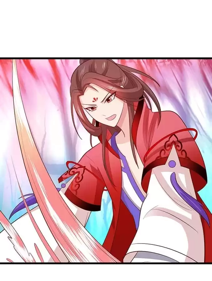 Read My Snapping Fox Lord chapter 117 image 64 on Lezhin