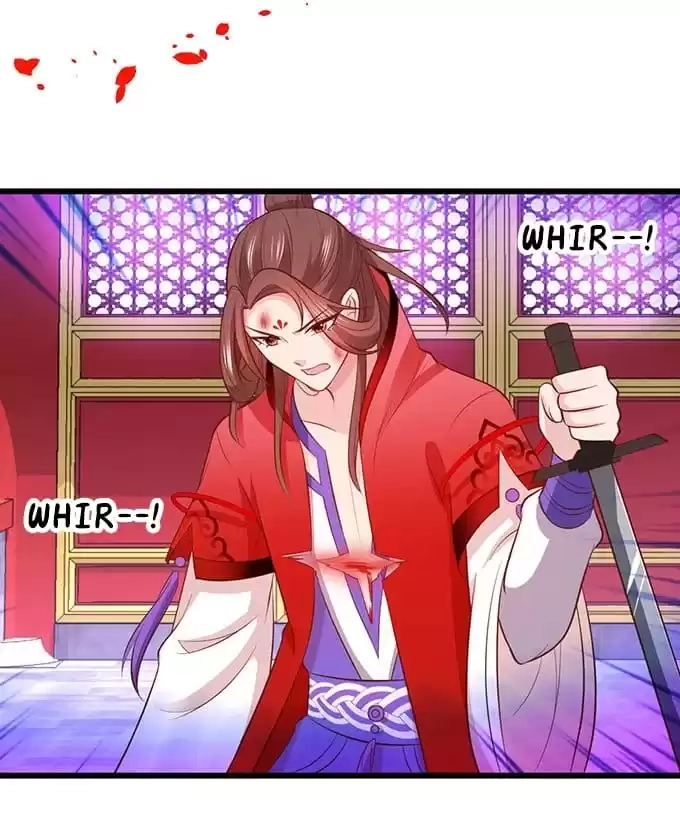 Read My Snapping Fox Lord chapter 117 image 68 on Lezhin