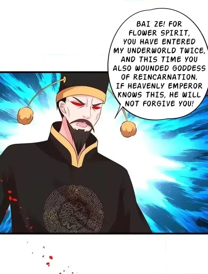 Read My Snapping Fox Lord chapter 117 image 69 on Lezhin
