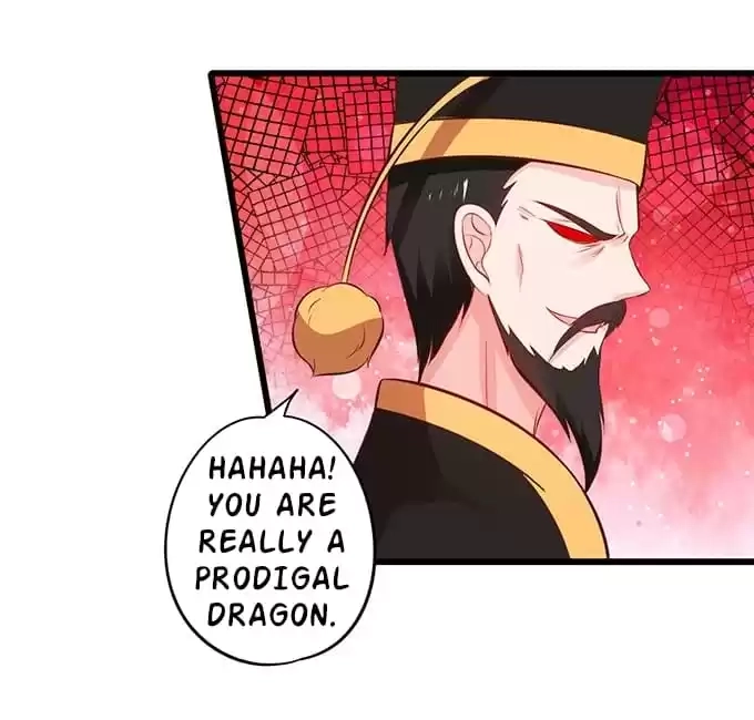 Read My Snapping Fox Lord chapter 117 image 72 on Lezhin