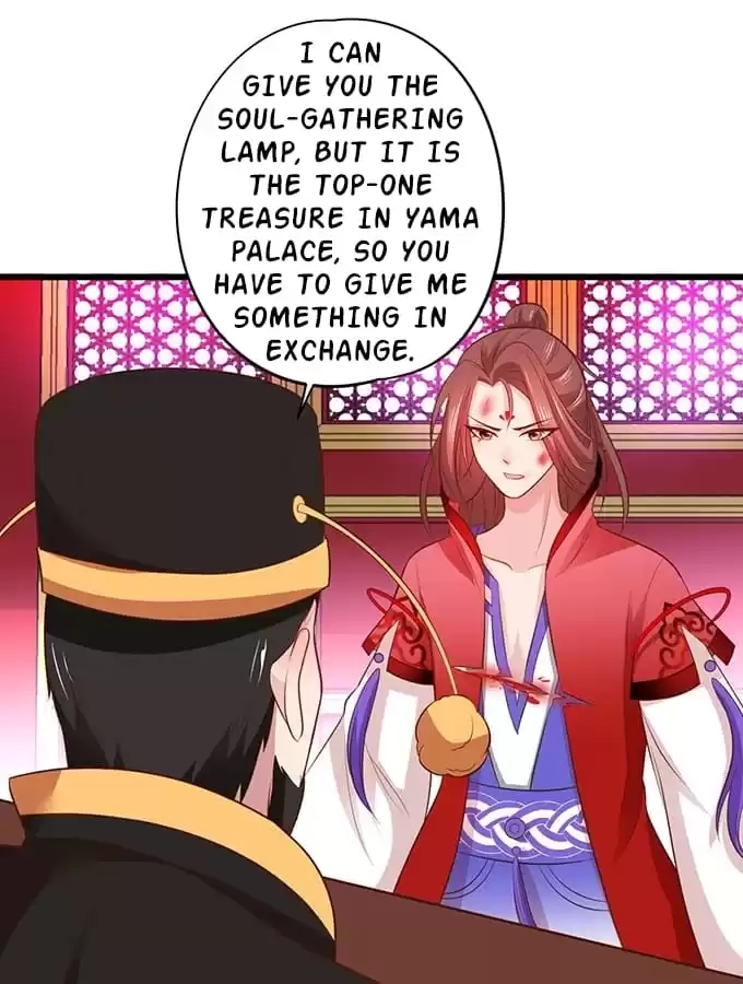 Read My Snapping Fox Lord chapter 117 image 73 on Lezhin