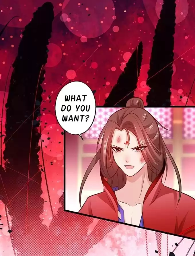 Read My Snapping Fox Lord chapter 117 image 75 on Lezhin