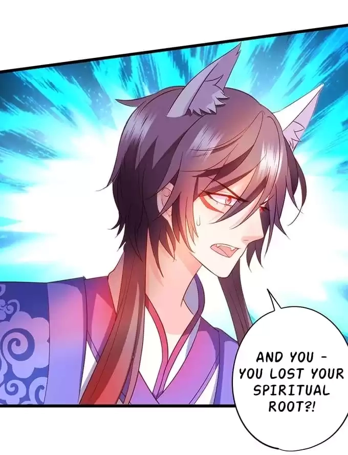 Read My Snapping Fox Lord chapter 118 image 10 on Lezhin