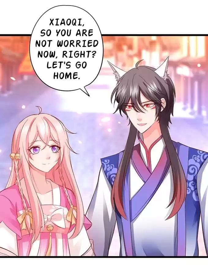 Read My Snapping Fox Lord chapter 118 image 103 on Lezhin