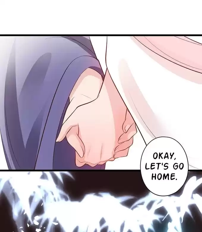 Read My Snapping Fox Lord chapter 118 image 105 on Lezhin