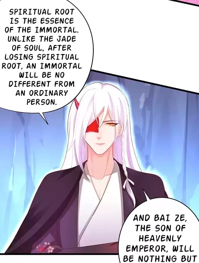 Read My Snapping Fox Lord chapter 118 image 12 on Lezhin