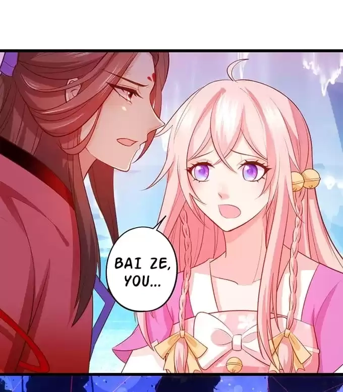 Read My Snapping Fox Lord chapter 118 image 14 on Lezhin