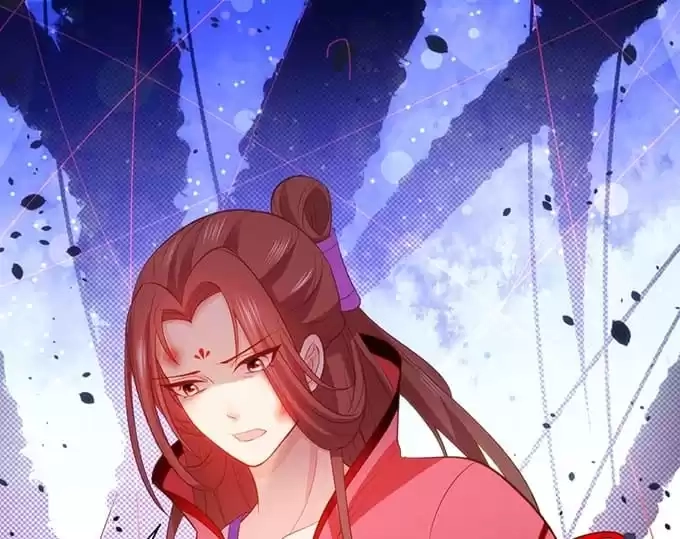 Read My Snapping Fox Lord chapter 118 image 15 on Lezhin
