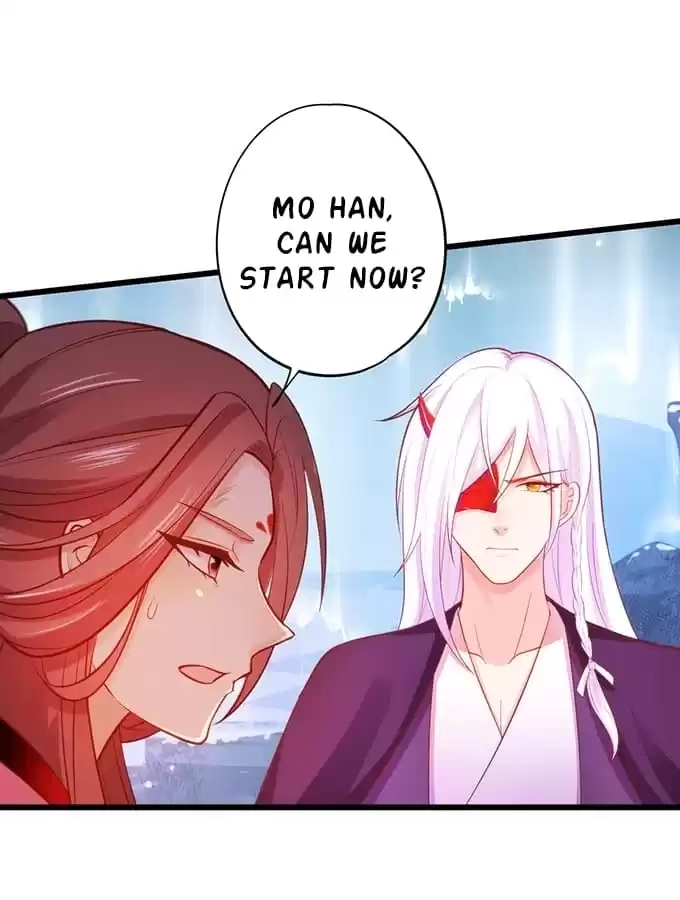 Read My Snapping Fox Lord chapter 118 image 17 on Lezhin