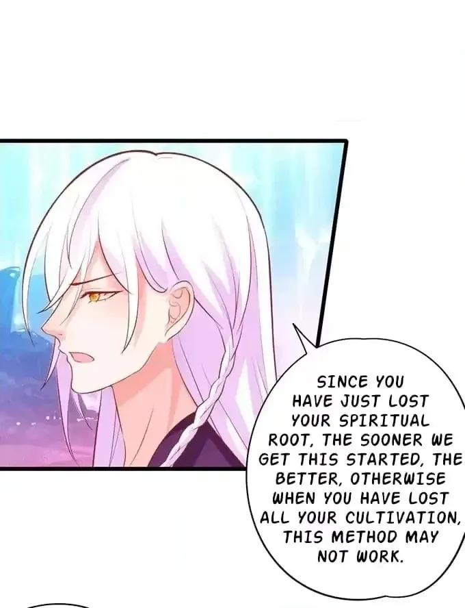 Read My Snapping Fox Lord chapter 118 image 19 on Lezhin