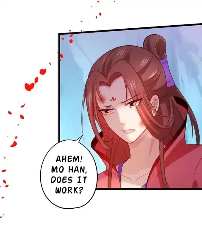 Read My Snapping Fox Lord chapter 118 image 24 on Lezhin
