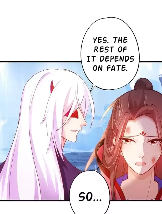 Read My Snapping Fox Lord chapter 118 image 25 on Lezhin