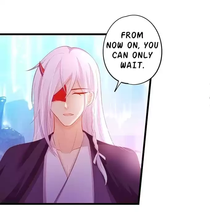 Read My Snapping Fox Lord chapter 118 image 27 on Lezhin