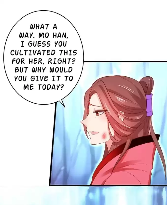 Read My Snapping Fox Lord chapter 118 image 28 on Lezhin