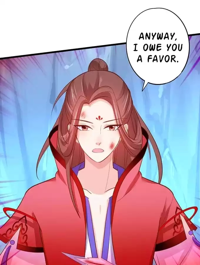 Read My Snapping Fox Lord chapter 118 image 31 on Lezhin