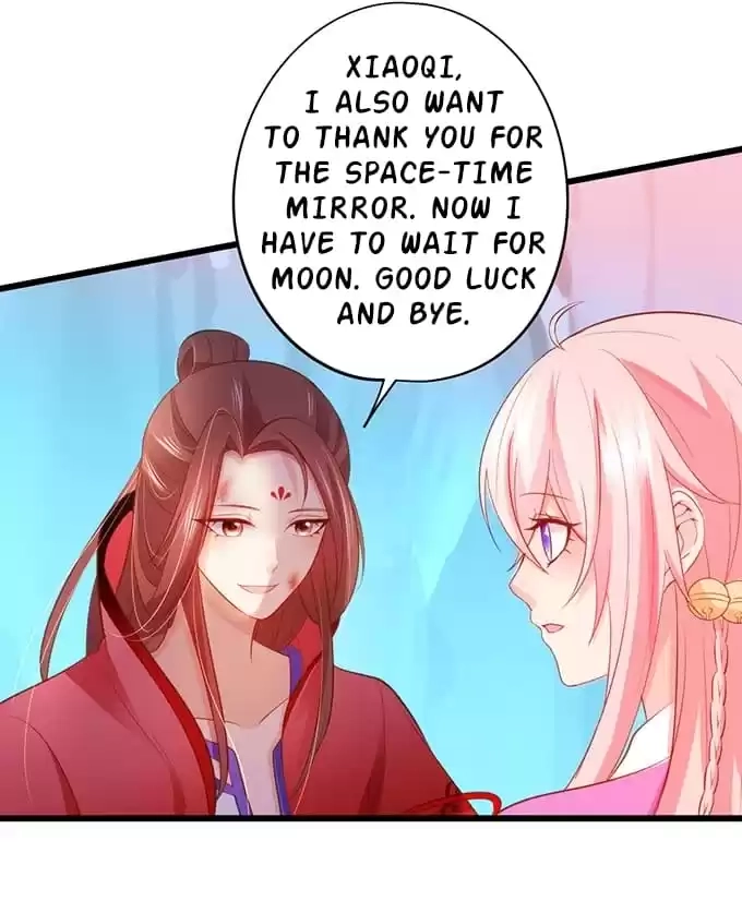 Read My Snapping Fox Lord chapter 118 image 33 on Lezhin