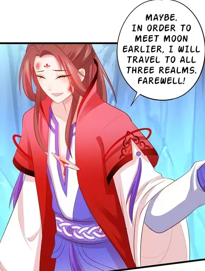 Read My Snapping Fox Lord chapter 118 image 35 on Lezhin