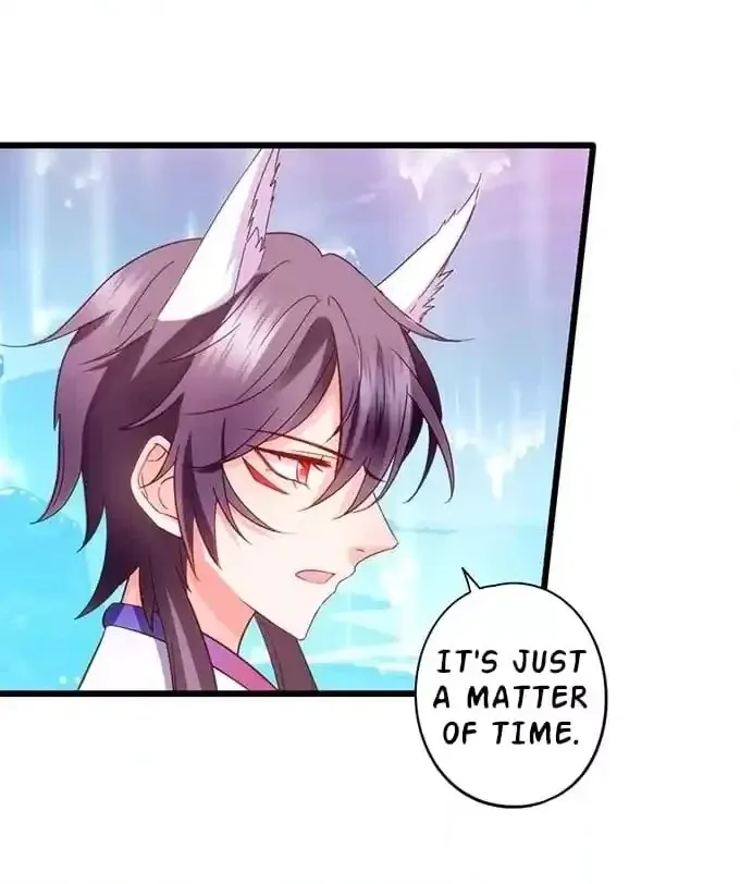 Read My Snapping Fox Lord chapter 118 image 39 on Lezhin