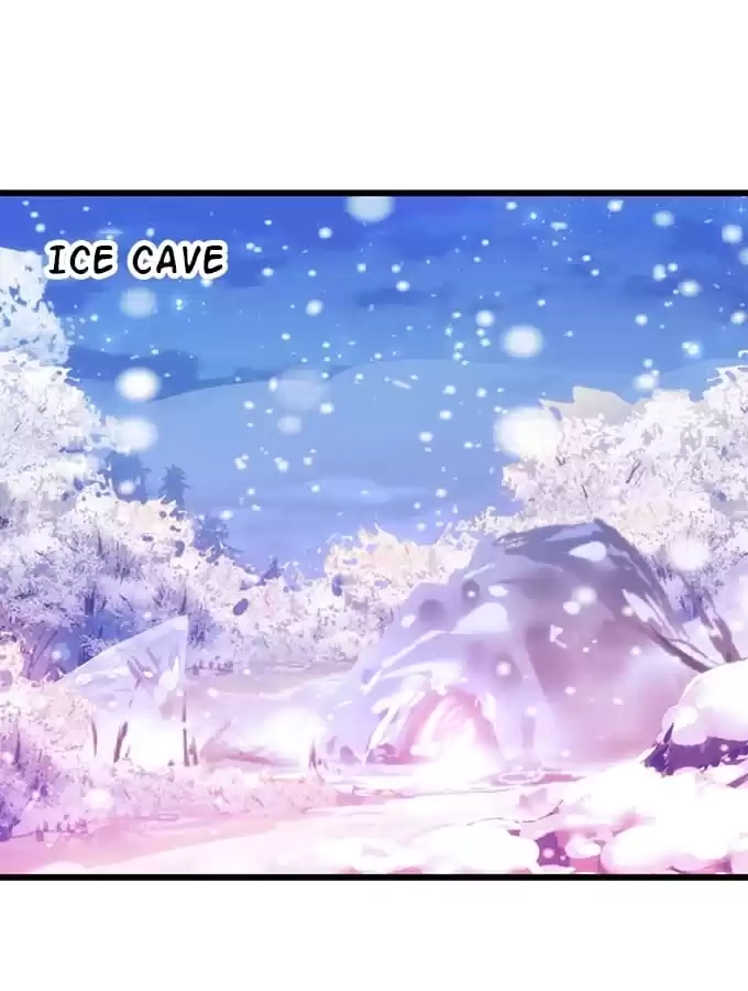 Read My Snapping Fox Lord chapter 118 image 4 on Lezhin
