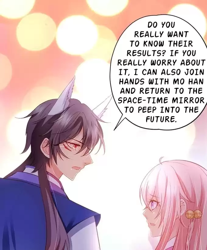 Read My Snapping Fox Lord chapter 118 image 42 on Lezhin