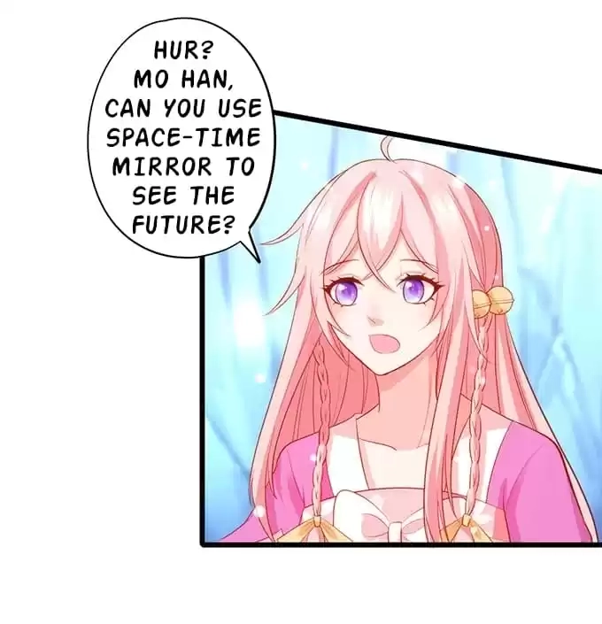 Read My Snapping Fox Lord chapter 118 image 44 on Lezhin