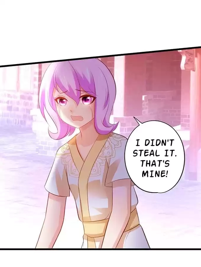 Read My Snapping Fox Lord chapter 118 image 66 on Lezhin