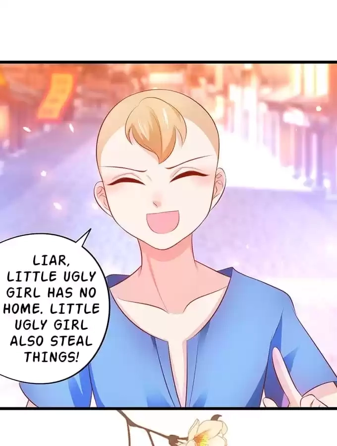 Read My Snapping Fox Lord chapter 118 image 68 on Lezhin