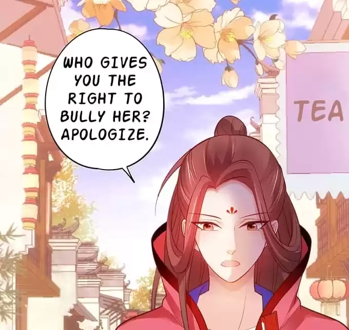 Read My Snapping Fox Lord chapter 118 image 71 on Lezhin