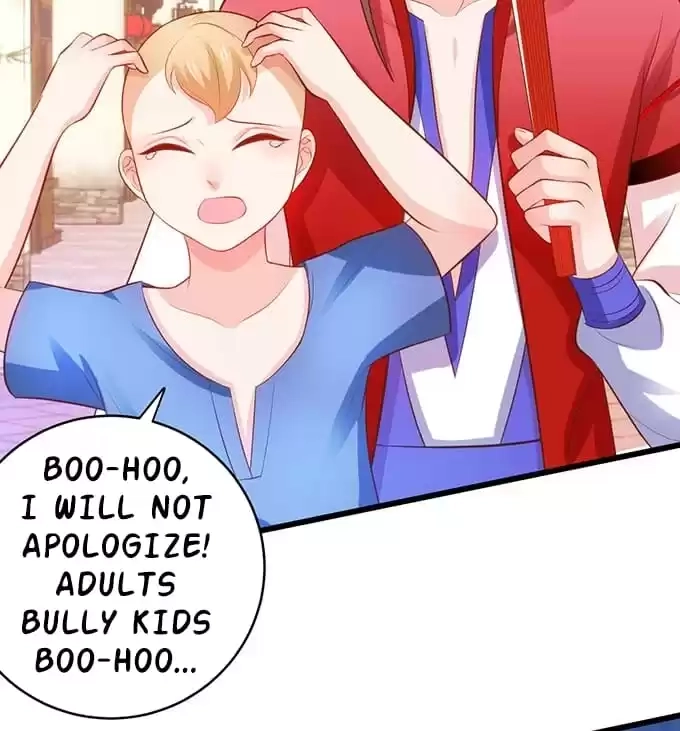 Read My Snapping Fox Lord chapter 118 image 72 on Lezhin