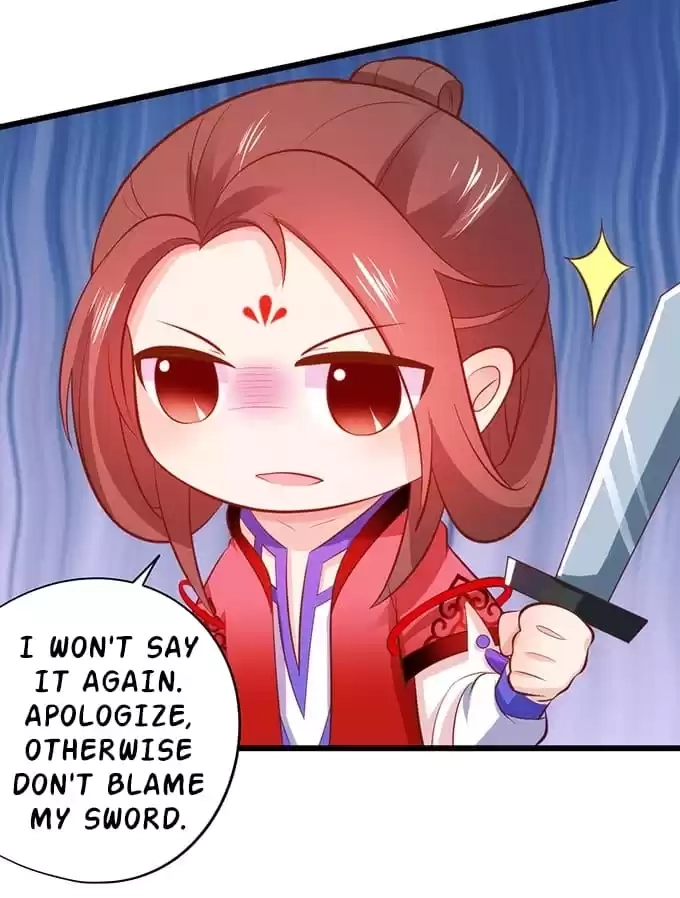 Read My Snapping Fox Lord chapter 118 image 73 on Lezhin