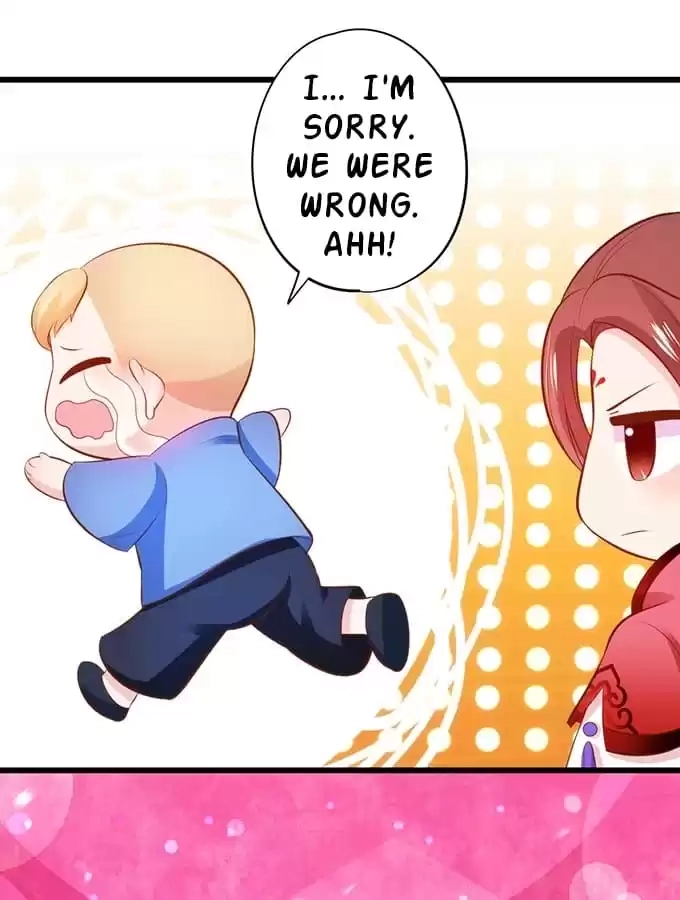 Read My Snapping Fox Lord chapter 118 image 74 on Lezhin