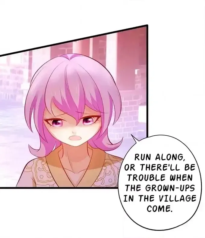 Read My Snapping Fox Lord chapter 118 image 79 on Lezhin