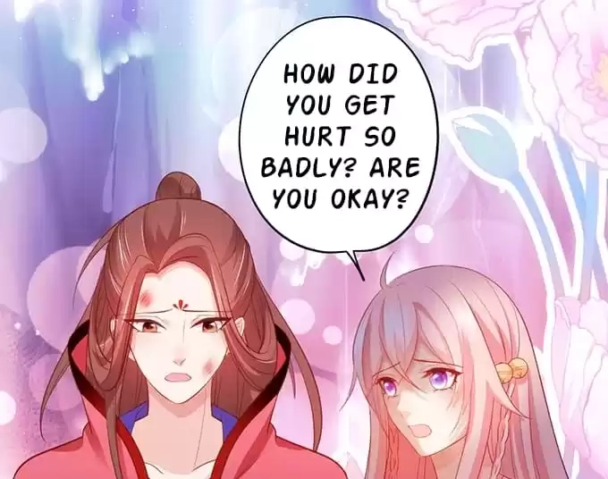 Read My Snapping Fox Lord chapter 118 image 8 on Lezhin