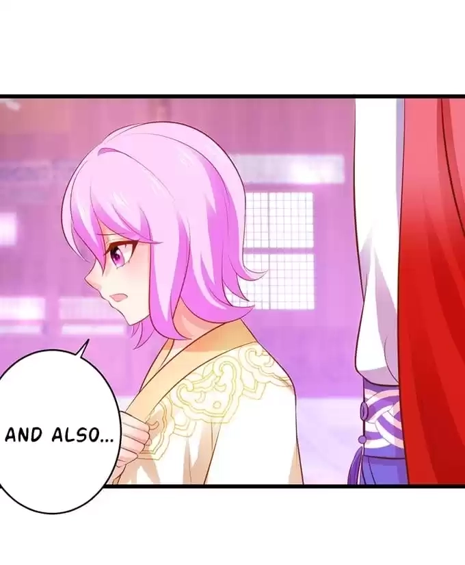 Read My Snapping Fox Lord chapter 118 image 80 on Lezhin